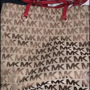 MK Handbag